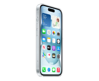 Apple Przezroczyste etui z MagSafe iPhone 15 - 1180223 - zdjęcie 3